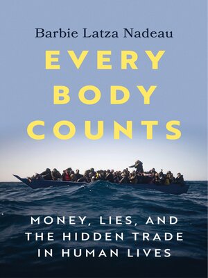 cover image of Every Body Counts